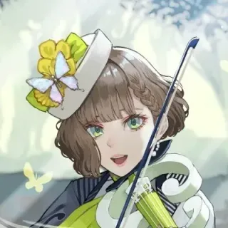 白玉響ふわりさんのアイコン