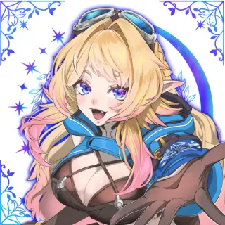 Sion Luna Vihtaさんのアイコン