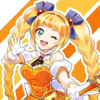 朝輝さにぃさんのアイコン
