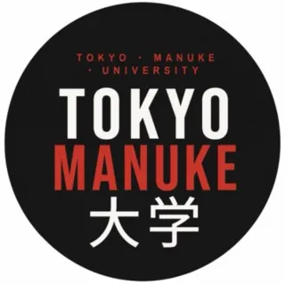 劇団東京MANUKE大学さんのアイコン
