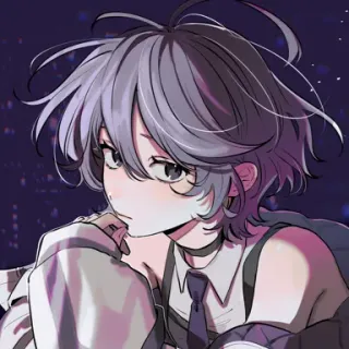 八瀬霞さんのアイコン