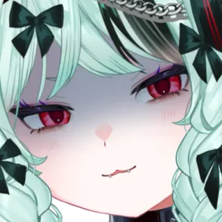 宵蝠ヌウさんのアイコン