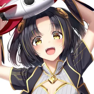 夕月ティアさんのアイコン