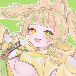 座敷わらびさんのアイコン