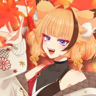 朱音りんさんのアイコン