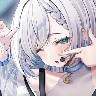 東雲うるさんのアイコン