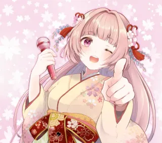 綾瀬 桜さんのアイコン
