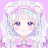 白衣こぐまさんのアイコン