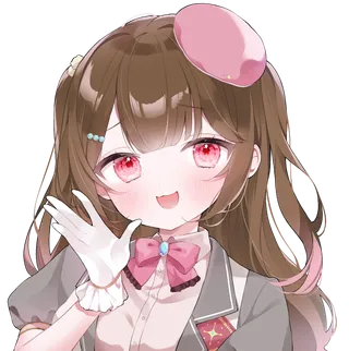 華咲あいかさんのアイコン