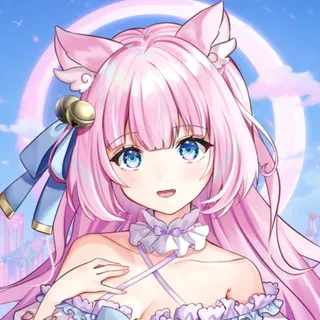愛鳴ねねむさんのアイコン