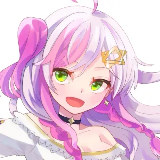 愛乃芽咲夜🌸声が迷子なVtuberさんのアイコン