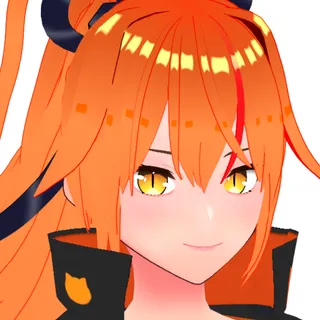 朱猫ヒビキさんのアイコン