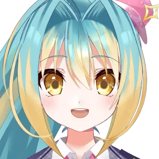 明色ぴかりさんのアイコン