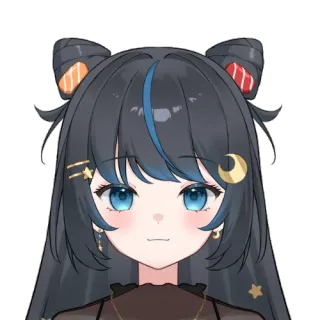 明星ぽんさんのアイコン