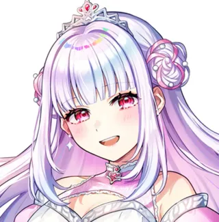 天咲ありあさんのアイコン