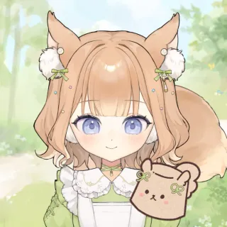胡桃乃あめりさんのアイコン
