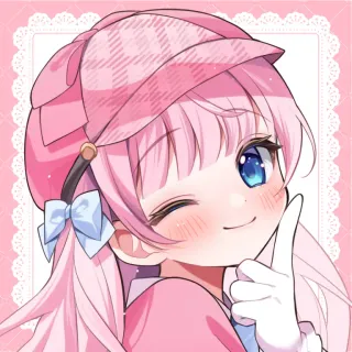 音沙汰あんなさんのアイコン