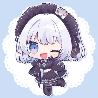 葵井詩雫さんのアイコン