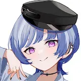 蒼瀬紫音さんのアイコン