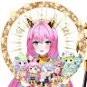 麻宮サクさんのアイコン