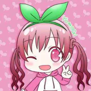 明日葉よもぎさんのアイコン