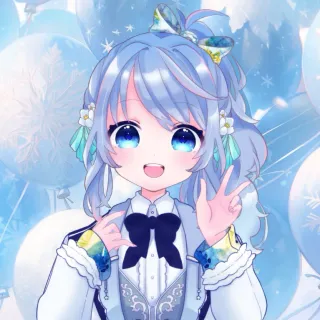 絢芽ゆうかさんのアイコン
