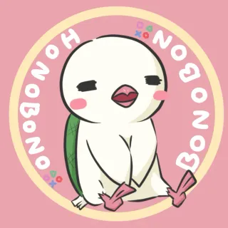 ぼのぼんさんのアイコン