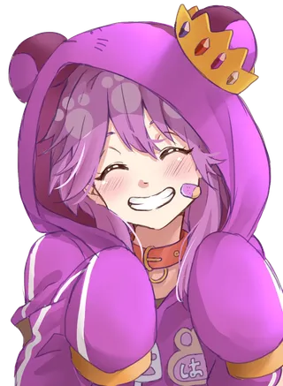 ちーはむさんのアイコン