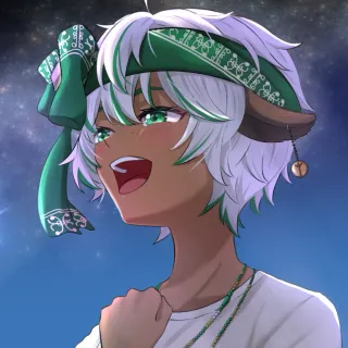 ちゅんちゅんこやぎさんのアイコン