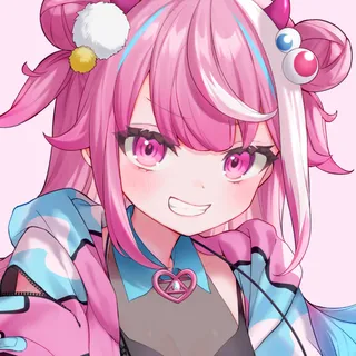 魔桜エナさんのアイコン