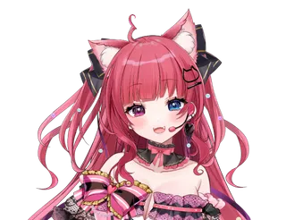 愛猫はにゃさんのアイコン