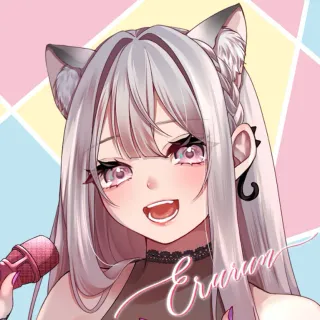 えるるんさんのアイコン