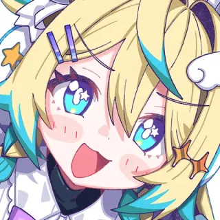 プルミエール・エトワールさんのアイコン