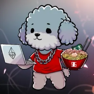 FrickLikさんのアイコン