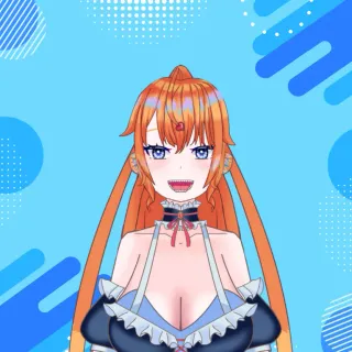 深海鮟子（ふかみあんこ）さんのアイコン