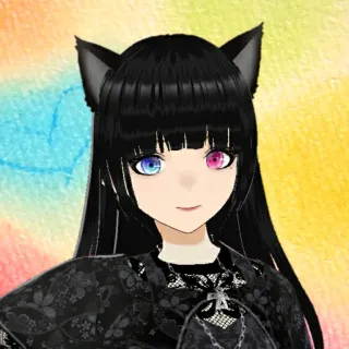 Cジャスミン瑠璃地楽さんのアイコン