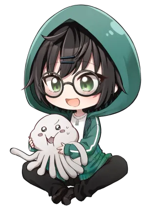 てりーさんのアイコン