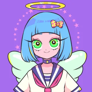 Genta / PNAさんのアイコン