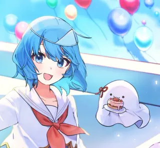 はかねうさんのアイコン