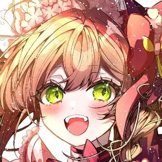 はなごろもさんのアイコン