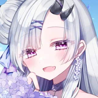 花鞠ゆらさんのアイコン