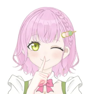 花森こまりさんのアイコン