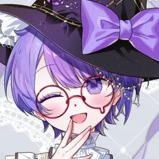 小鳥遊波音さんのアイコン