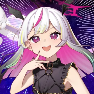 逆十字はぴたんさんのアイコン