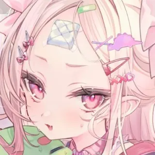 姫崎クトさんのアイコン