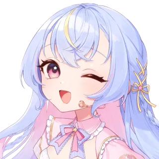 雛月なごみさんのアイコン