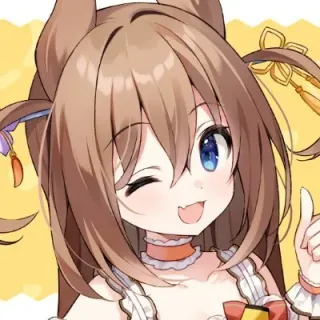 比良坂芽衣さんのアイコン