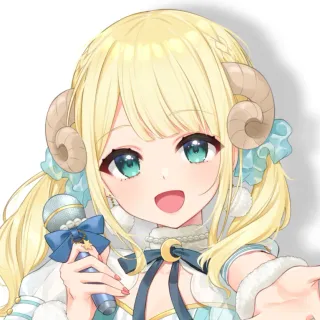 月雲めえさんのアイコン