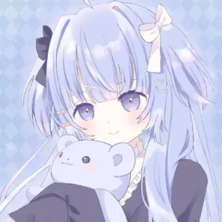 園咲ひゆりさんのアイコン