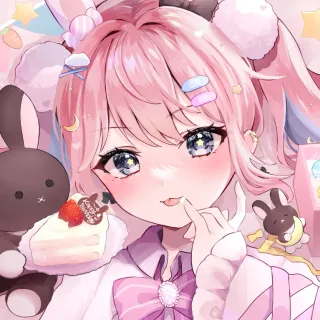星乃兎さんのアイコン